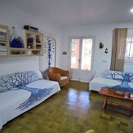 Casa Beja Villa San Francisco Javier Bagian luar foto