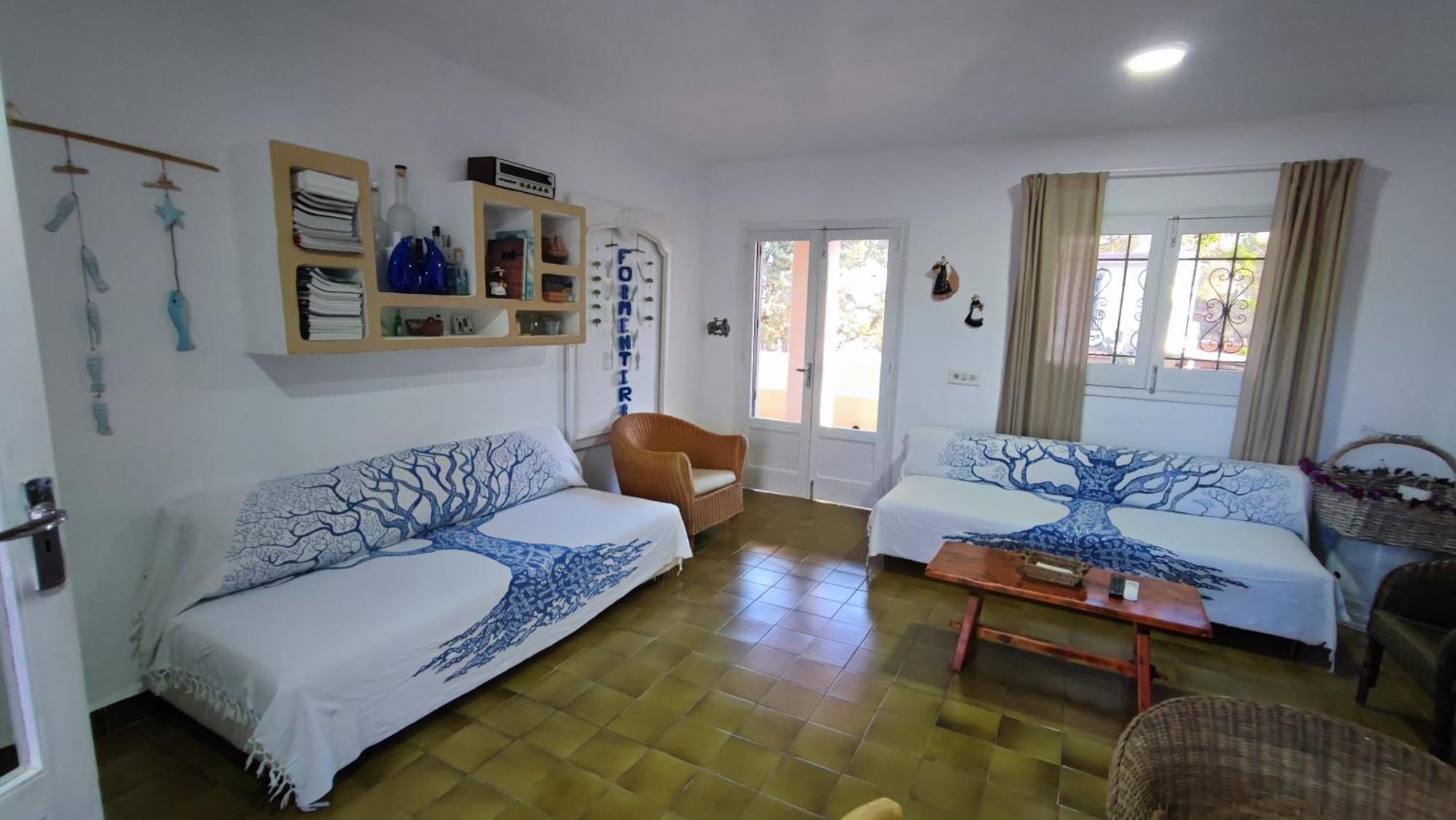 Casa Beja Villa San Francisco Javier Bagian luar foto