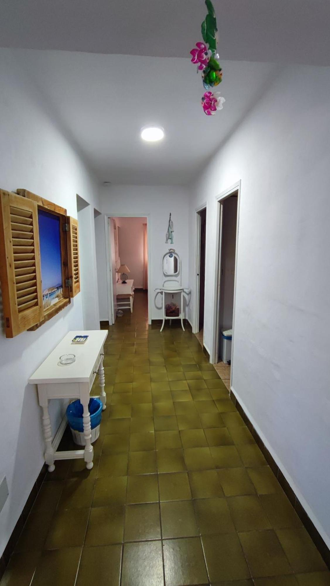 Casa Beja Villa San Francisco Javier Bagian luar foto