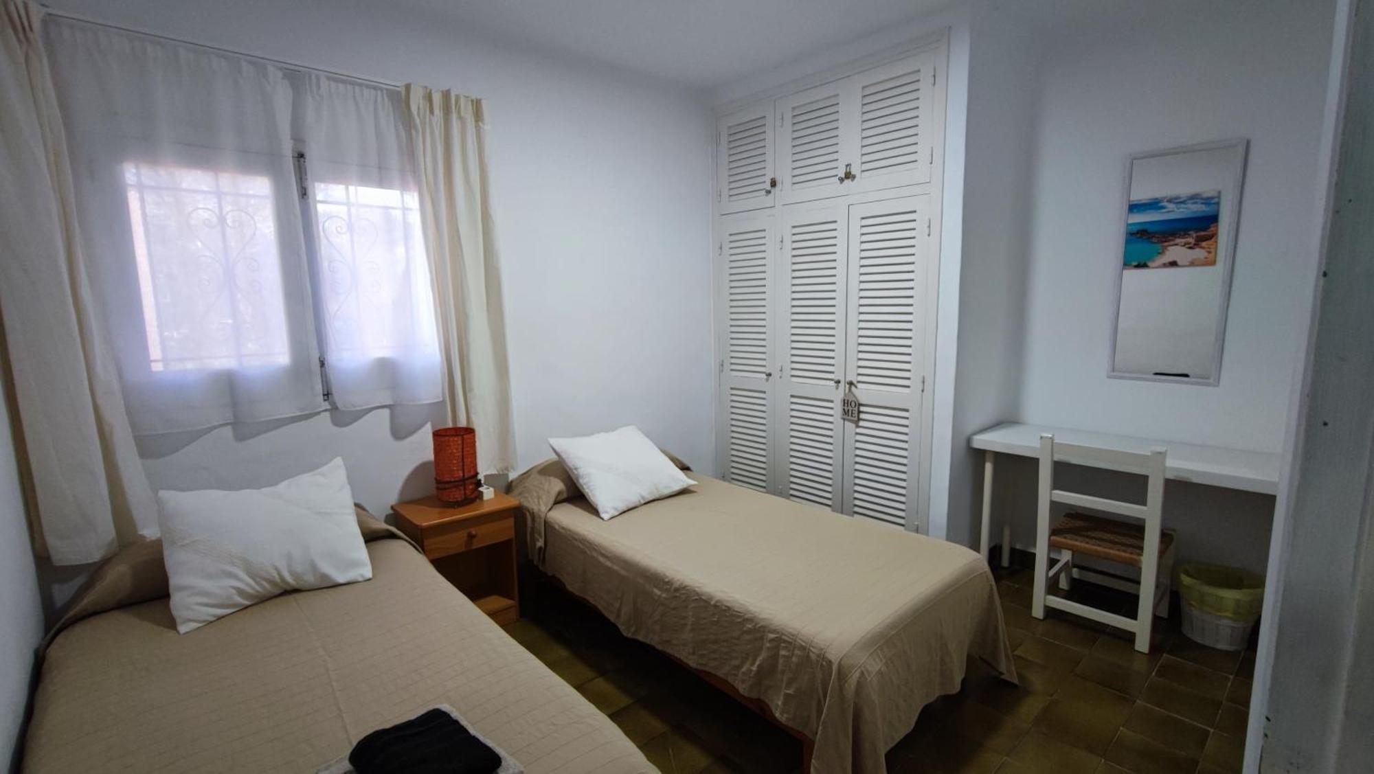 Casa Beja Villa San Francisco Javier Bagian luar foto